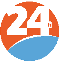 logo 24h