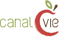 Logo Canal Vie
