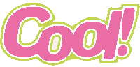 logo magazine Cool