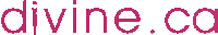 logo Divine