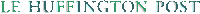 logo HuffingtonPost