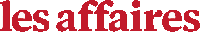 Logo Les Affaires