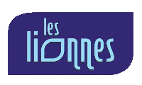 logo Les Lionnes