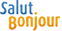 logo Salut Bonjour