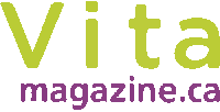 logo magazine vita