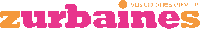 logo Zurbaine